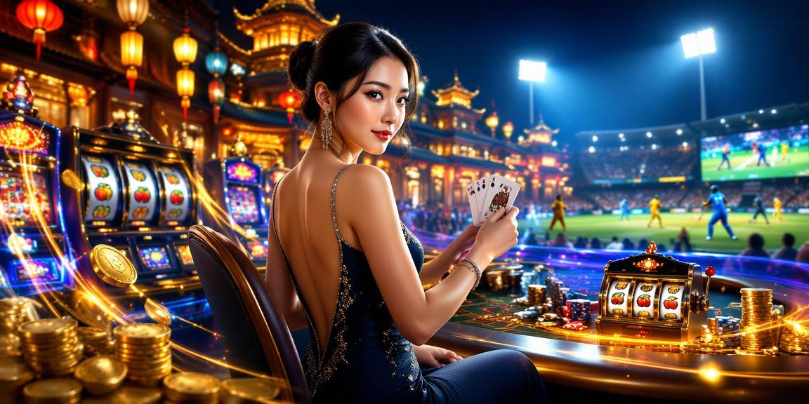 88x Fortune Ox Hoạt Động Như Thế Nào Trên 88x